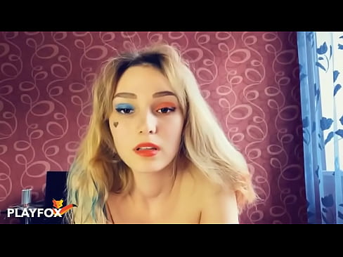 ❤️ ჯადოსნური ვირტუალური რეალობის სათვალეებმა მომცა სექსი ჰარლი კუინთან ️ დაბურული ka.sexogolic-info.ru ❌️❤