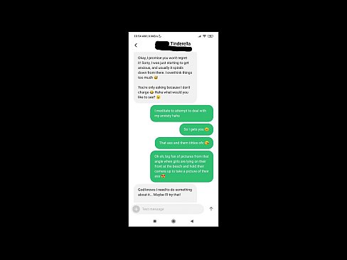 ❤️ მე დავამატე ახალი PAWG Tinder-ისგან ჩემს ჰარემში (Tinder-თან საუბარი შედის) ️ დაბურული ka.sexogolic-info.ru ❌️❤